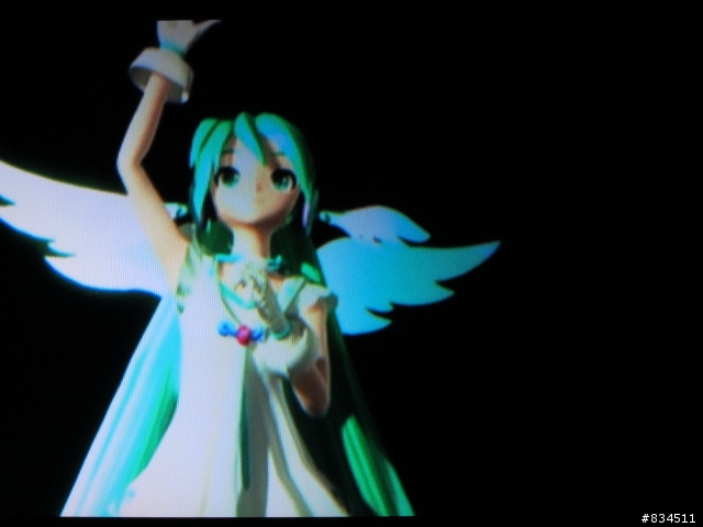 【開箱分享】超越國界與種族的歌姬__{初音ミク}「MIKUNOPOLIS in LOS ANGELES」美國洛杉磯LIVE-BD映像盤
