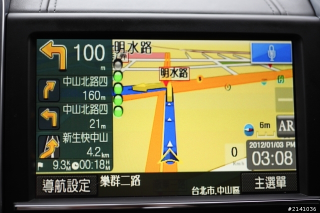 Cayenne Turbo 開箱 (新增第二輛Turbo開箱)