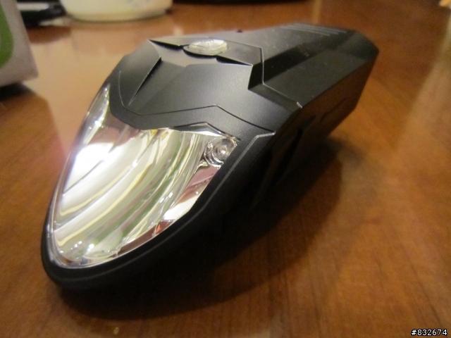 ROXIM RX5 Cruise簡易開箱