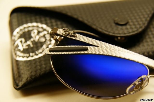 Ray Ban 8301 004 / N8 一位妹妹送的!!