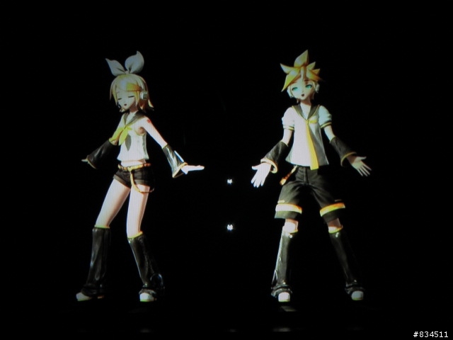 【開箱分享】超越國界與種族的歌姬__{初音ミク}「MIKUNOPOLIS in LOS ANGELES」美國洛杉磯LIVE-BD映像盤