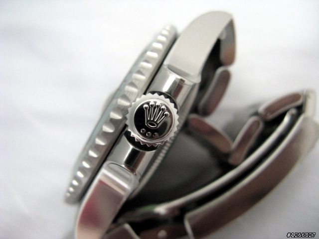【開箱】ROLEX 116610LV 新綠水鬼