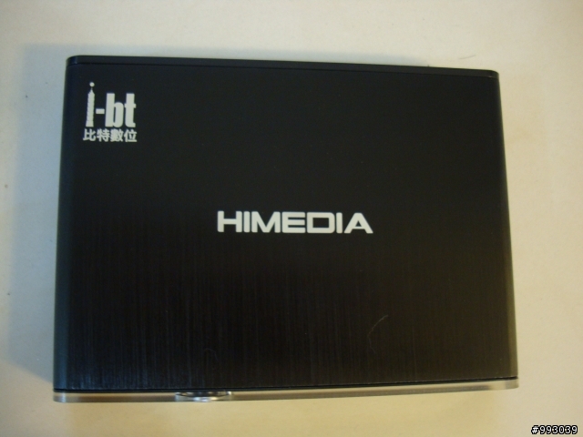 開箱-- ibt代理的 HD600a 與小疑問 !?