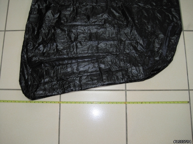 MARUTO超輕量攜車袋開箱
