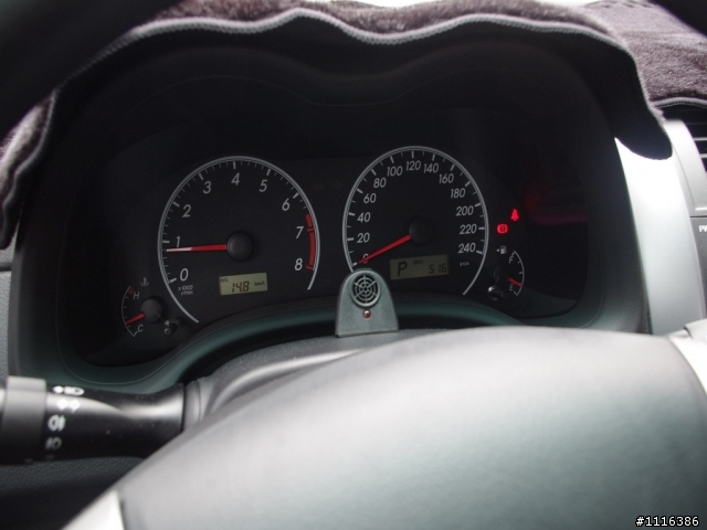 11/30交車 ALTIS 1.8E 特仕車 南部菜單 開箱文!(謝謝各位前輩的經驗分享)