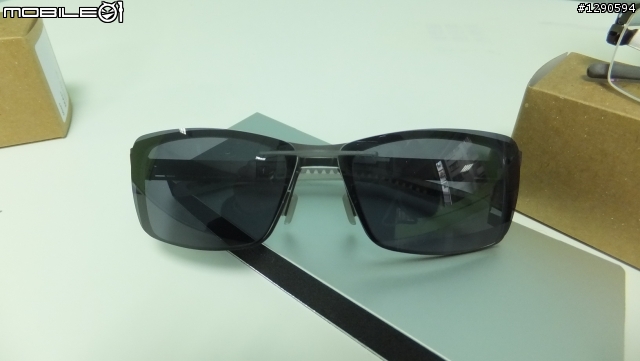 Markus-T T219 & Mykita x 2