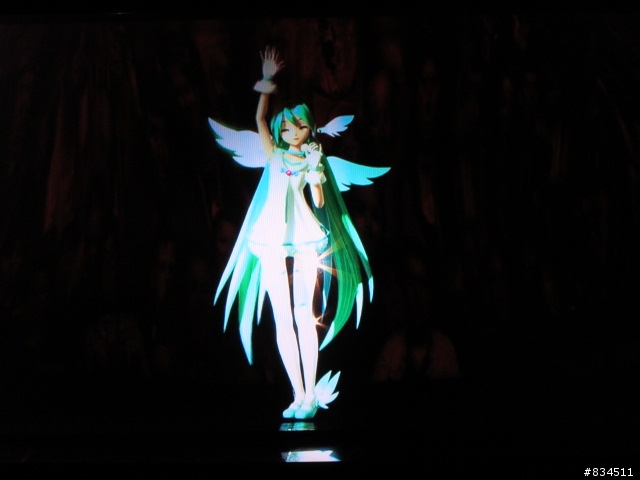 【開箱分享】超越國界與種族的歌姬__{初音ミク}「MIKUNOPOLIS in LOS ANGELES」美國洛杉磯LIVE-BD映像盤