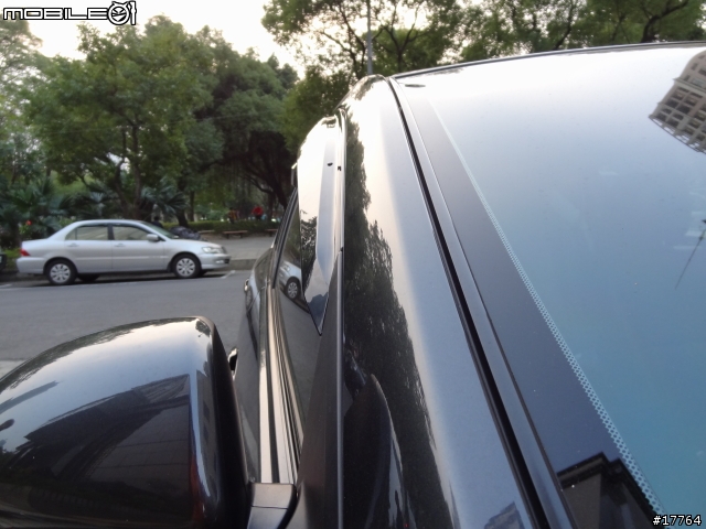 『新品分享』AUTOEXE 晴雨窗 for Mazda3 BL