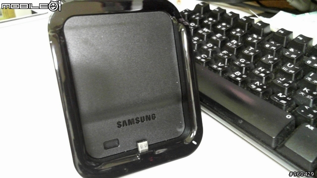 Galaxy S2 白色款電池背蓋 2000mAh 入手~ ! !