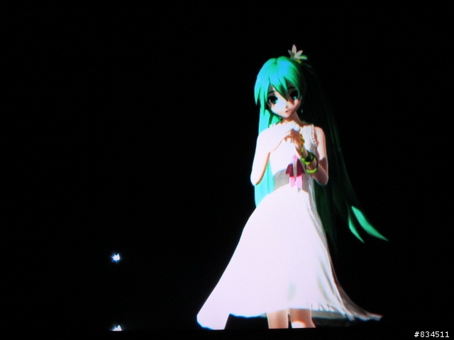【開箱分享】超越國界與種族的歌姬__{初音ミク}「MIKUNOPOLIS in LOS ANGELES」美國洛杉磯LIVE-BD映像盤