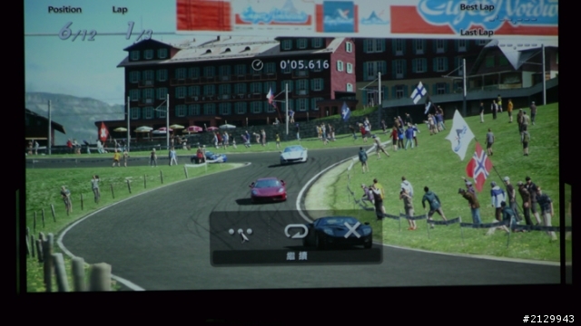 BenQ LED掌上型微投影機GP2入手開箱