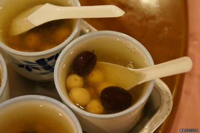 羅東<味芳>餐廳