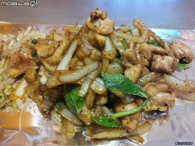 新莊大埔鐵板燒