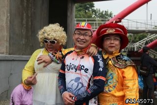 2012那一年我們共同搖滾的南墾盃(老少咸宜版)!