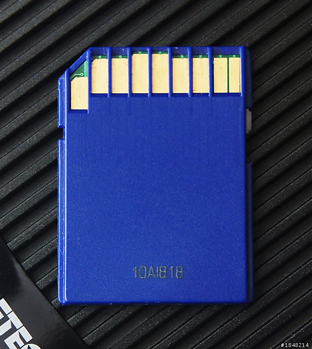 * UHS-I * PRETEC 567X 433X 333X SDHC SDXC 之CLASS16再進化 !