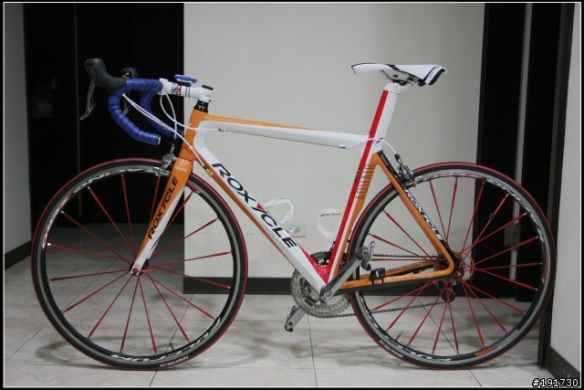 【硬派開箱】Roxycle Aquair