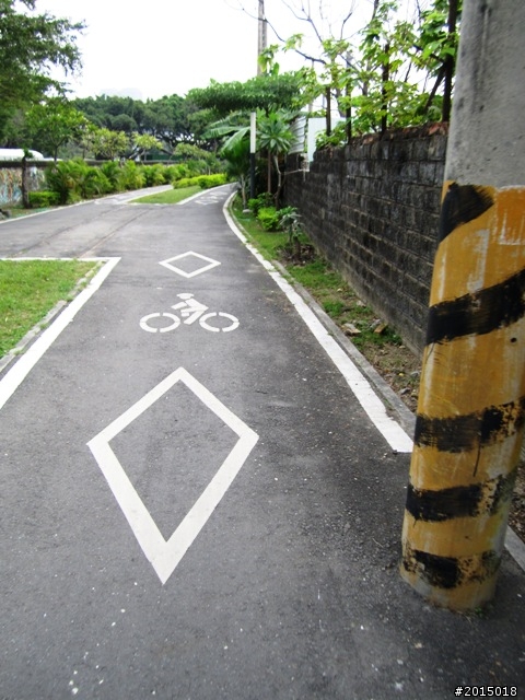 【城市漫遊Ⅳ】打狗懷舊驛站探尋與臨港線自行車道