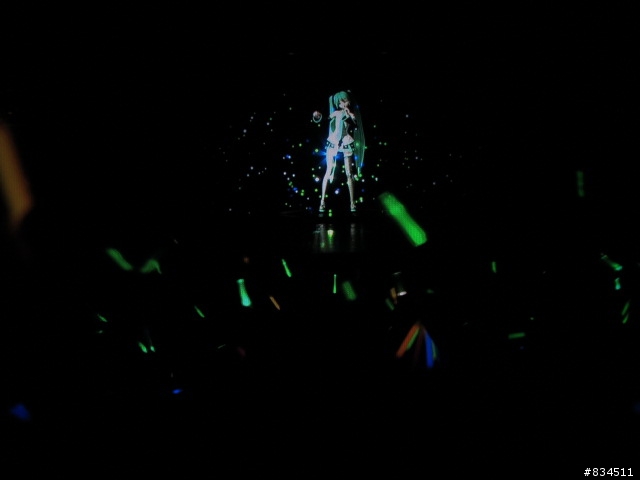 【開箱分享】超越國界與種族的歌姬__{初音ミク}「MIKUNOPOLIS in LOS ANGELES」美國洛杉磯LIVE-BD映像盤