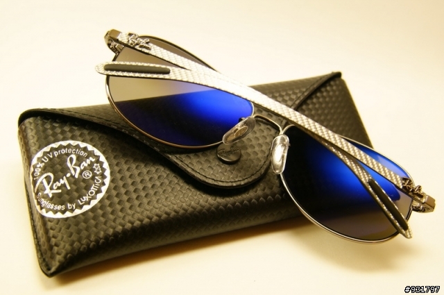 Ray Ban 8301 004 / N8 一位妹妹送的!!