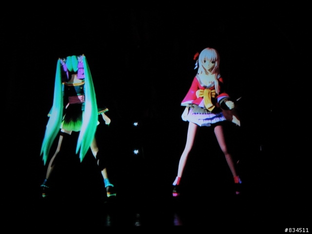 【開箱分享】超越國界與種族的歌姬__{初音ミク}「MIKUNOPOLIS in LOS ANGELES」美國洛杉磯LIVE-BD映像盤