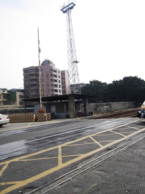 【城市漫遊Ⅳ】打狗懷舊驛站探尋與臨港線自行車道