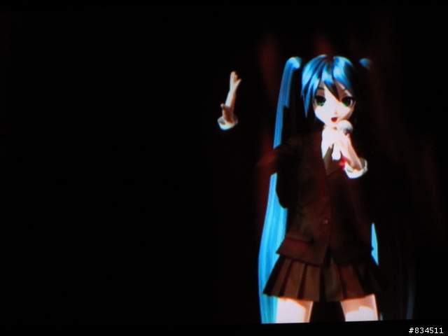 【開箱分享】超越國界與種族的歌姬__{初音ミク}「MIKUNOPOLIS in LOS ANGELES」美國洛杉磯LIVE-BD映像盤