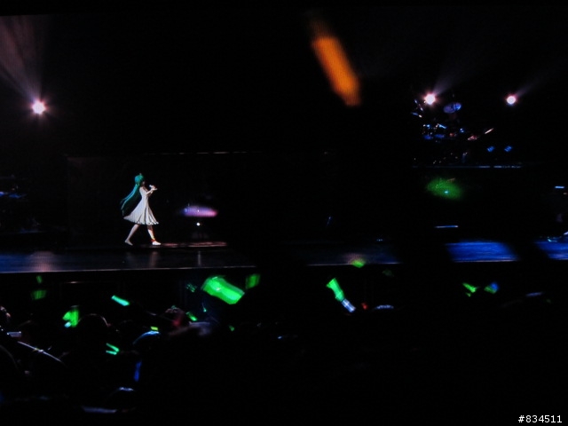 【開箱分享】超越國界與種族的歌姬__{初音ミク}「MIKUNOPOLIS in LOS ANGELES」美國洛杉磯LIVE-BD映像盤
