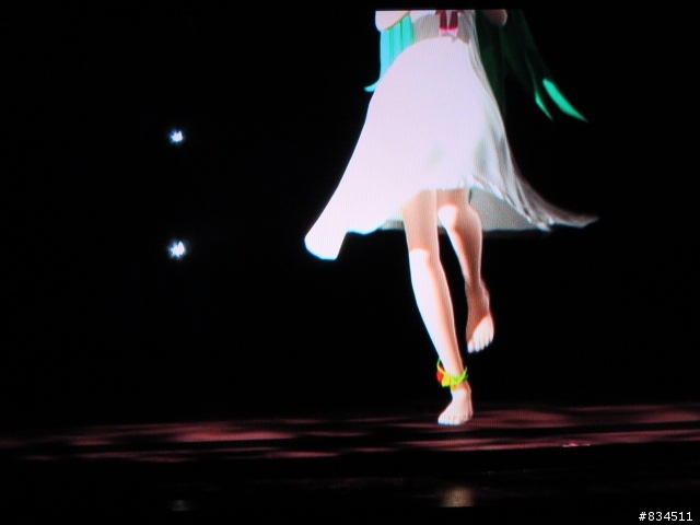 【開箱分享】超越國界與種族的歌姬__{初音ミク}「MIKUNOPOLIS in LOS ANGELES」美國洛杉磯LIVE-BD映像盤
