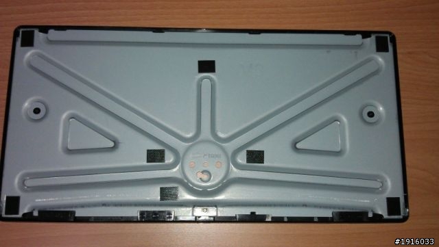 SONY-32CX520 新手開箱文 (圖可能傷眼、慎入)