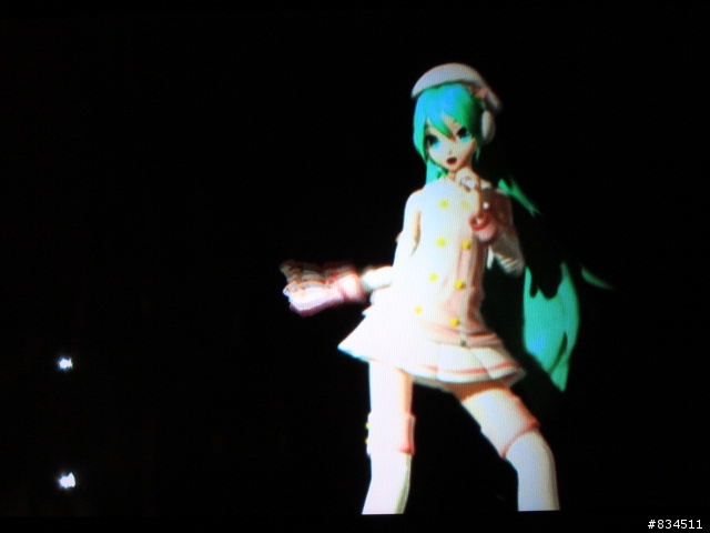【開箱分享】超越國界與種族的歌姬__{初音ミク}「MIKUNOPOLIS in LOS ANGELES」美國洛杉磯LIVE-BD映像盤
