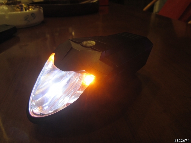 ROXIM RX5 Cruise簡易開箱