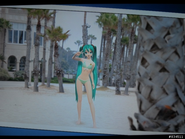 【開箱分享】超越國界與種族的歌姬__{初音ミク}「MIKUNOPOLIS in LOS ANGELES」美國洛杉磯LIVE-BD映像盤
