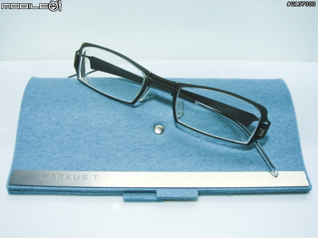 「開箱」Markus T Limited Edition N°7 2012限定