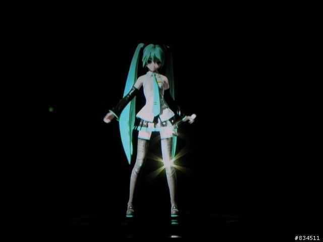 【開箱分享】超越國界與種族的歌姬__{初音ミク}「MIKUNOPOLIS in LOS ANGELES」美國洛杉磯LIVE-BD映像盤