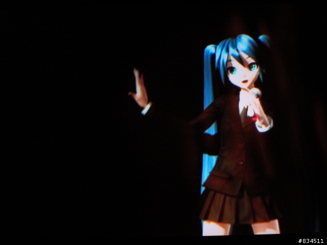 【開箱分享】超越國界與種族的歌姬__{初音ミク}「MIKUNOPOLIS in LOS ANGELES」美國洛杉磯LIVE-BD映像盤