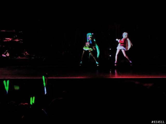 【開箱分享】超越國界與種族的歌姬__{初音ミク}「MIKUNOPOLIS in LOS ANGELES」美國洛杉磯LIVE-BD映像盤