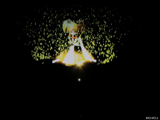 【開箱分享】超越國界與種族的歌姬__{初音ミク}「MIKUNOPOLIS in LOS ANGELES」美國洛杉磯LIVE-BD映像盤