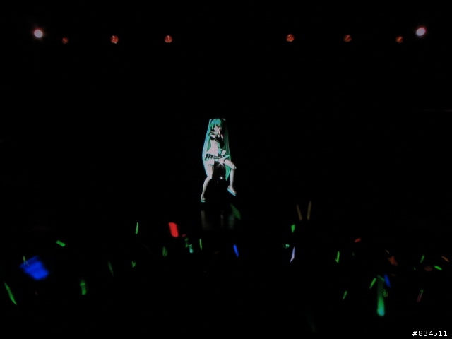 【開箱分享】超越國界與種族的歌姬__{初音ミク}「MIKUNOPOLIS in LOS ANGELES」美國洛杉磯LIVE-BD映像盤