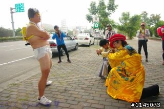 2012那一年我們共同搖滾的南墾盃(老少咸宜版)!