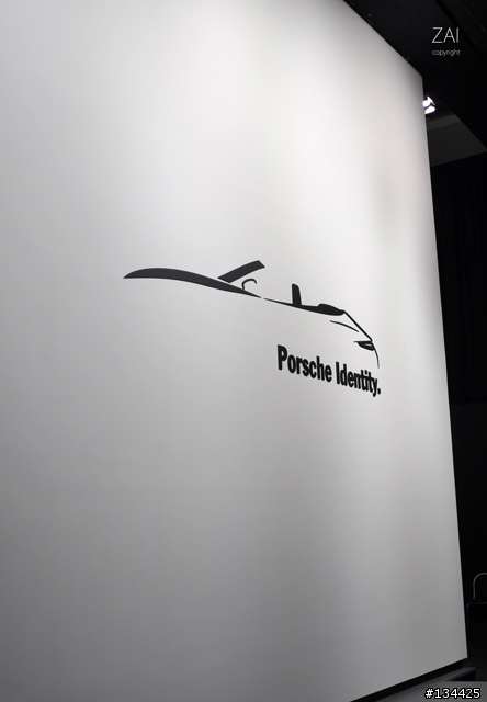 (圖多) 2012 北美車展 快走一圈 North American International Auto Show