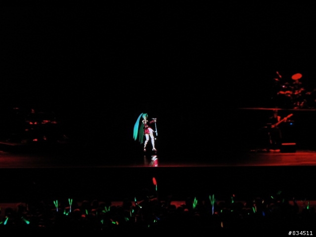 【開箱分享】超越國界與種族的歌姬__{初音ミク}「MIKUNOPOLIS in LOS ANGELES」美國洛杉磯LIVE-BD映像盤