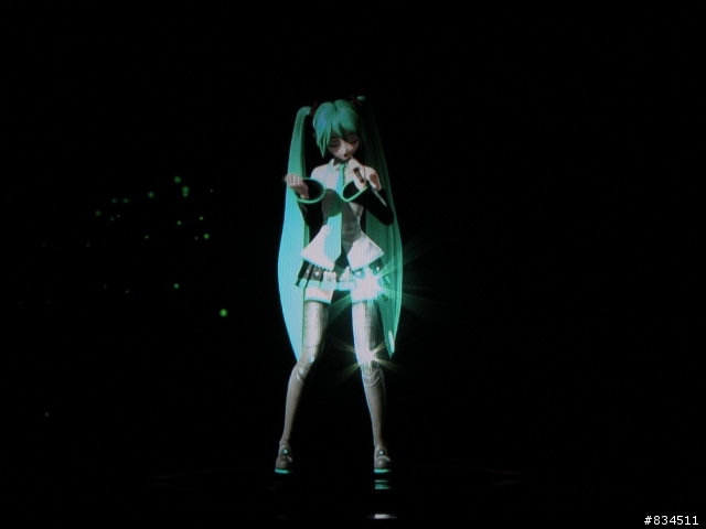 【開箱分享】超越國界與種族的歌姬__{初音ミク}「MIKUNOPOLIS in LOS ANGELES」美國洛杉磯LIVE-BD映像盤