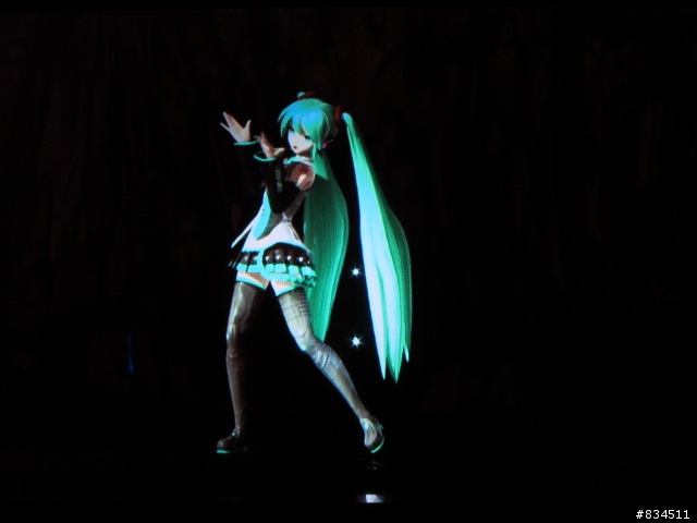【開箱分享】超越國界與種族的歌姬__{初音ミク}「MIKUNOPOLIS in LOS ANGELES」美國洛杉磯LIVE-BD映像盤