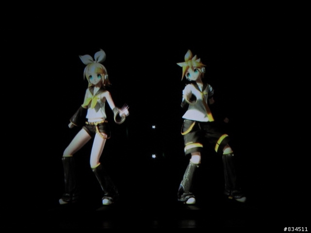 【開箱分享】超越國界與種族的歌姬__{初音ミク}「MIKUNOPOLIS in LOS ANGELES」美國洛杉磯LIVE-BD映像盤