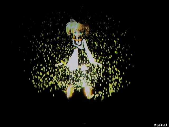 【開箱分享】超越國界與種族的歌姬__{初音ミク}「MIKUNOPOLIS in LOS ANGELES」美國洛杉磯LIVE-BD映像盤