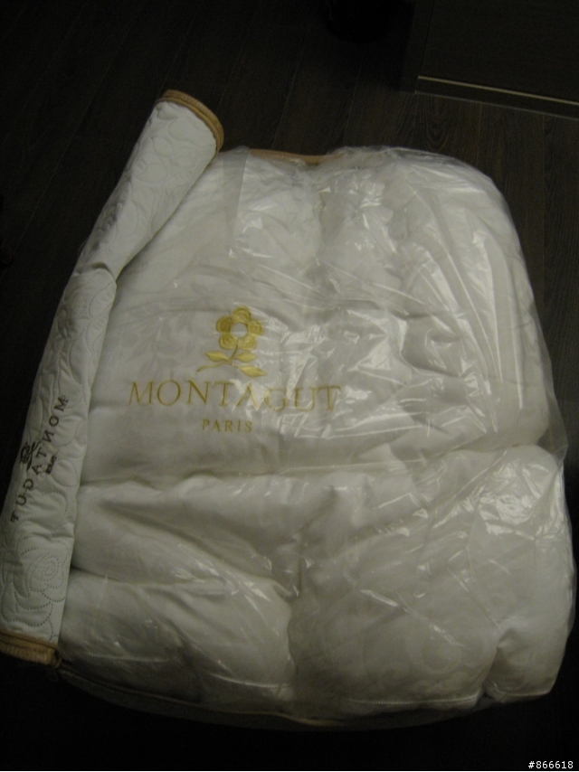 有了夢特嬌新羽絲纖維冬被,再冷的冬天也能一覺到天亮