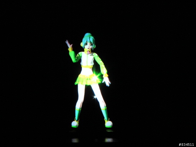 【開箱分享】超越國界與種族的歌姬__{初音ミク}「MIKUNOPOLIS in LOS ANGELES」美國洛杉磯LIVE-BD映像盤