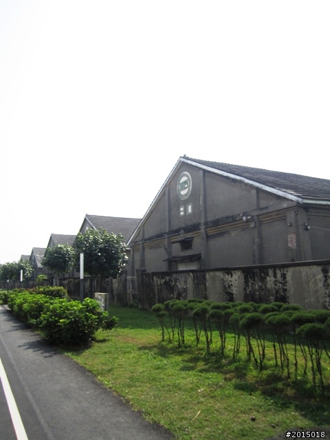 【城市漫遊Ⅳ】打狗懷舊驛站探尋與臨港線自行車道