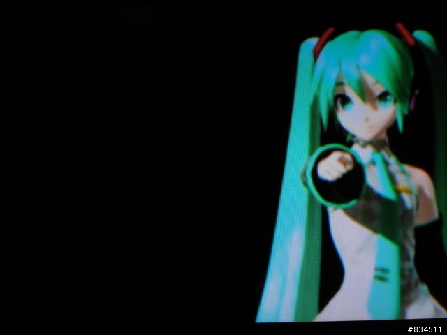 【開箱分享】超越國界與種族的歌姬__{初音ミク}「MIKUNOPOLIS in LOS ANGELES」美國洛杉磯LIVE-BD映像盤