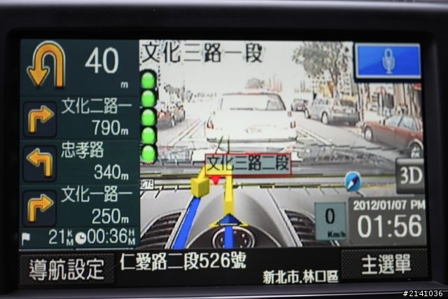 Cayenne Turbo 開箱 (新增第二輛Turbo開箱)